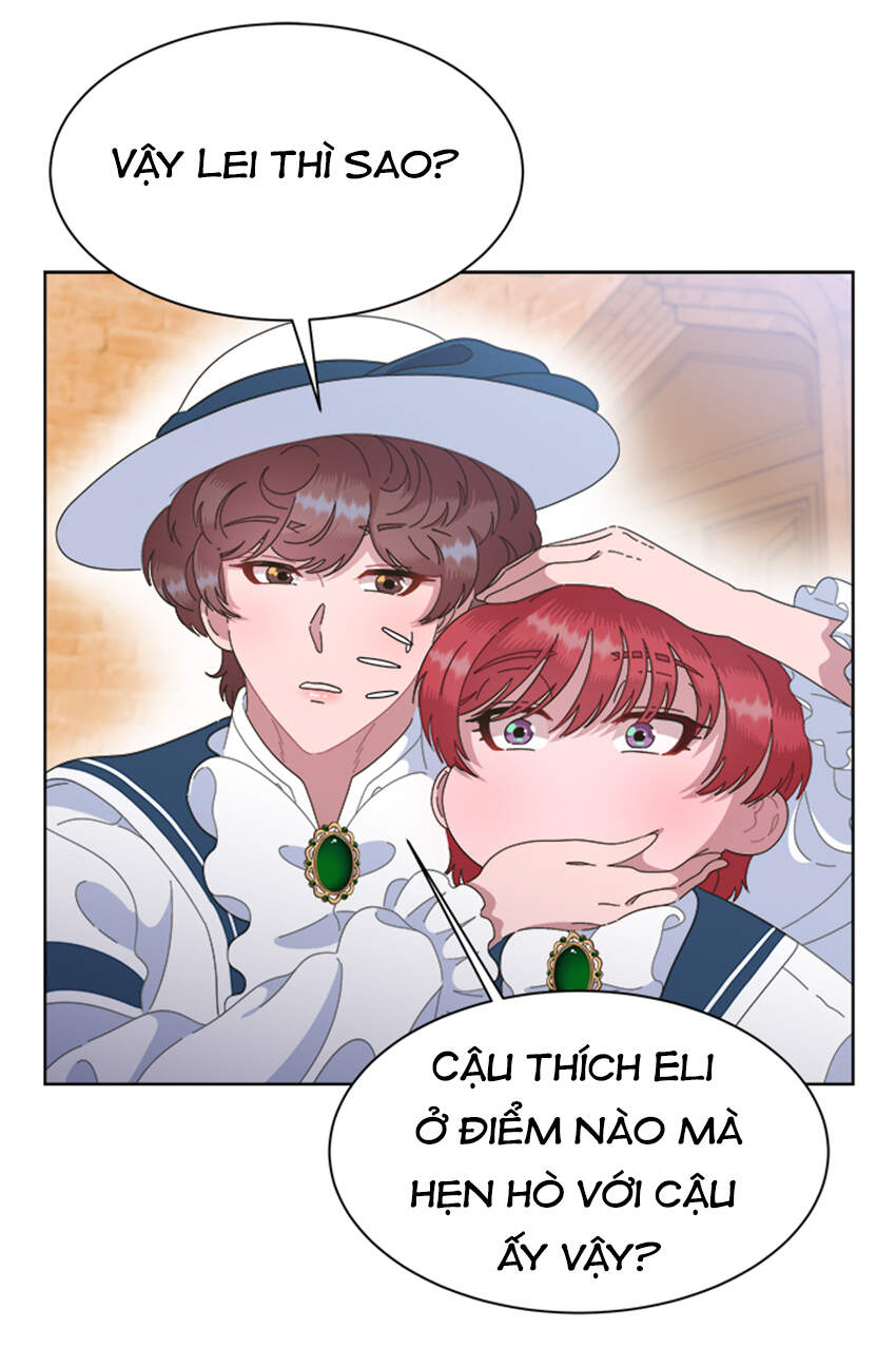 Con Gái Bảo Bối Của Ma Vương Chap 126 - Next Chap 127