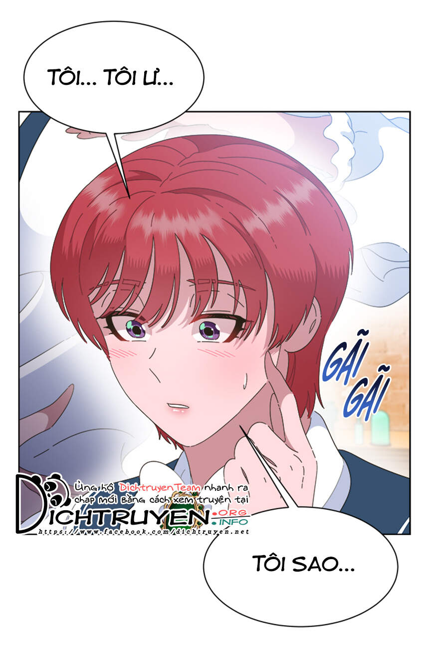 Con Gái Bảo Bối Của Ma Vương Chap 126 - Next Chap 127