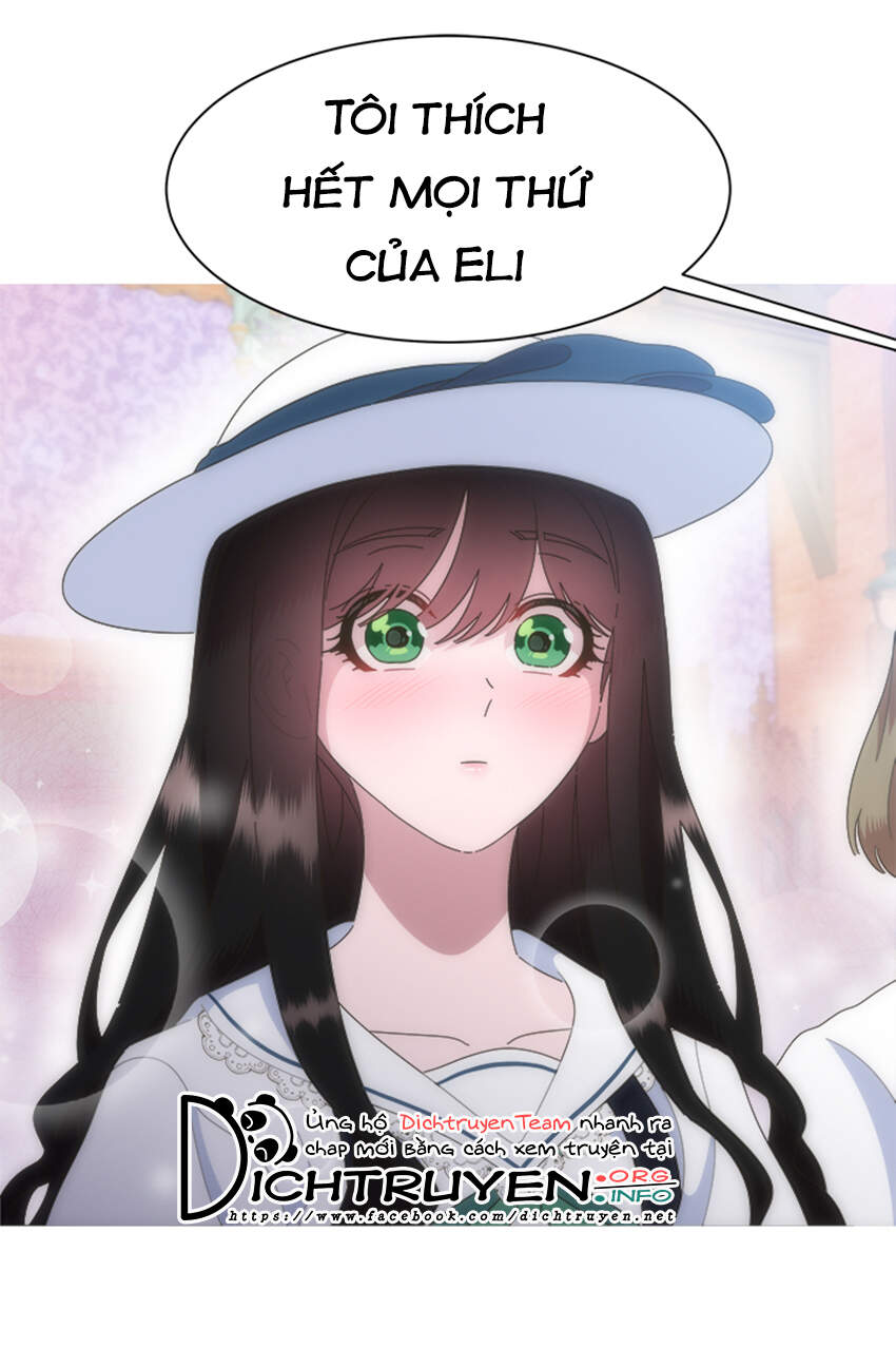 Con Gái Bảo Bối Của Ma Vương Chap 126 - Next Chap 127