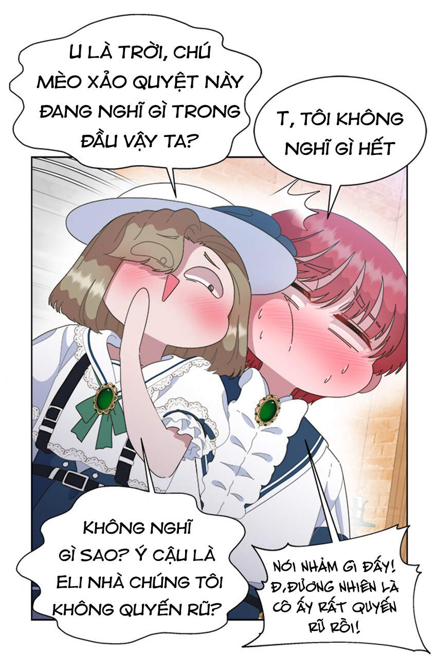 Con Gái Bảo Bối Của Ma Vương Chap 126 - Next Chap 127