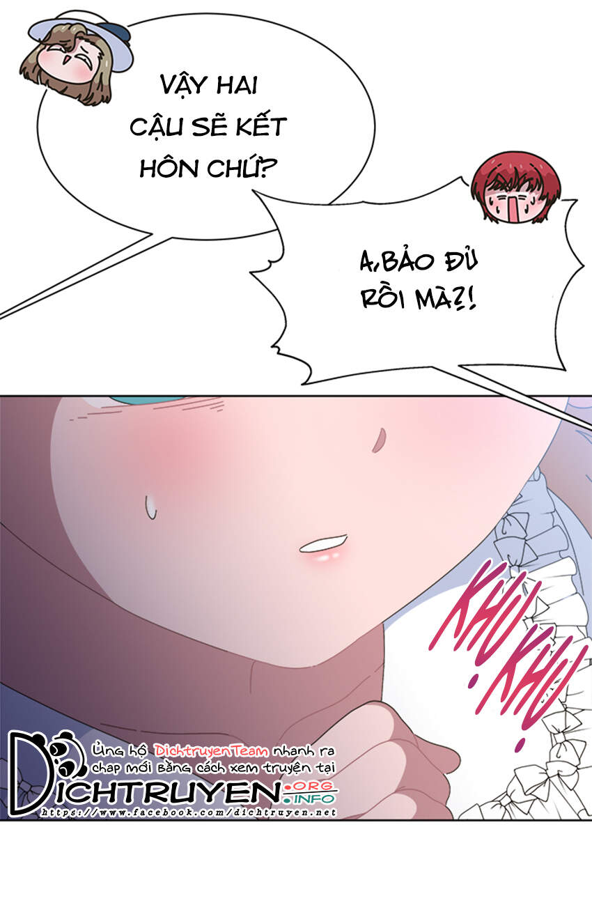 Con Gái Bảo Bối Của Ma Vương Chap 126 - Next Chap 127
