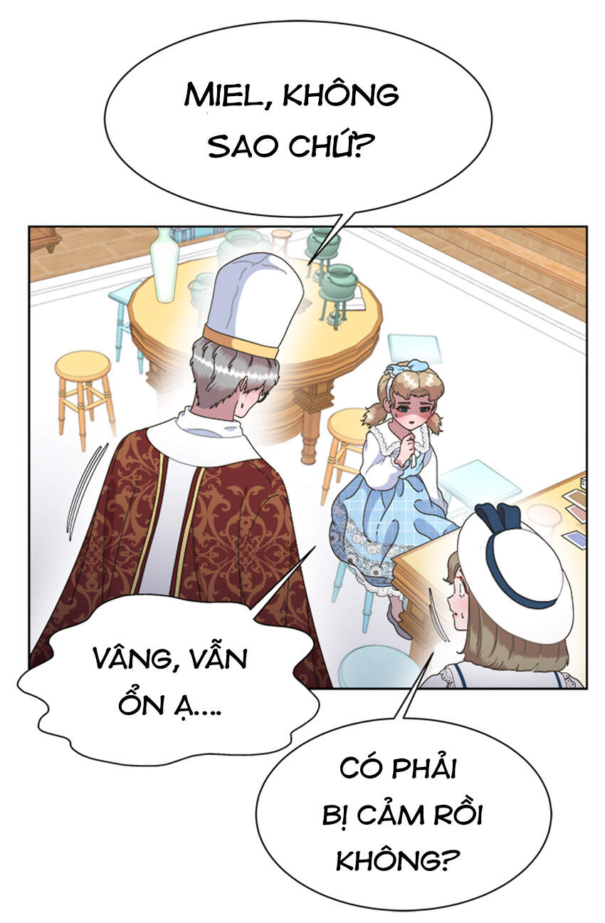 Con Gái Bảo Bối Của Ma Vương Chap 126 - Next Chap 127