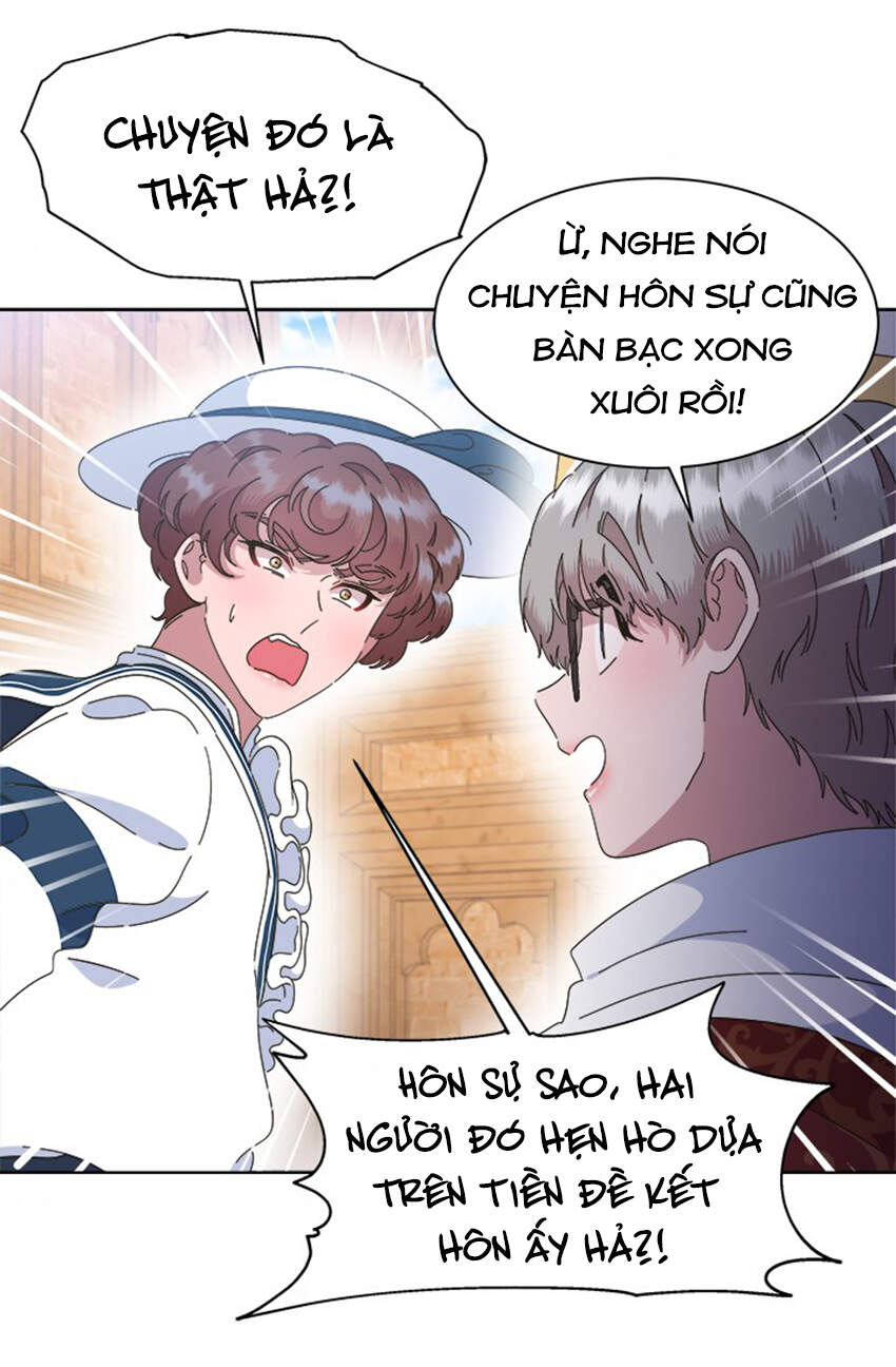 Con Gái Bảo Bối Của Ma Vương Chap 126 - Next Chap 127