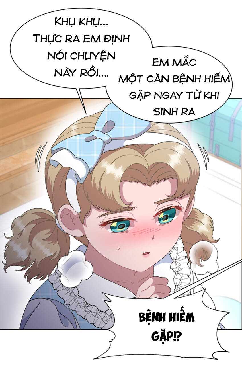 Con Gái Bảo Bối Của Ma Vương Chap 126 - Next Chap 127