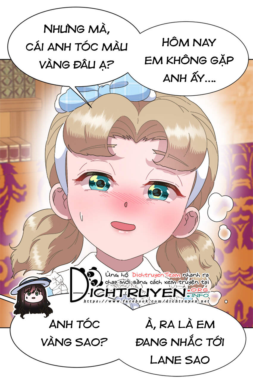 Con Gái Bảo Bối Của Ma Vương Chap 126 - Next Chap 127