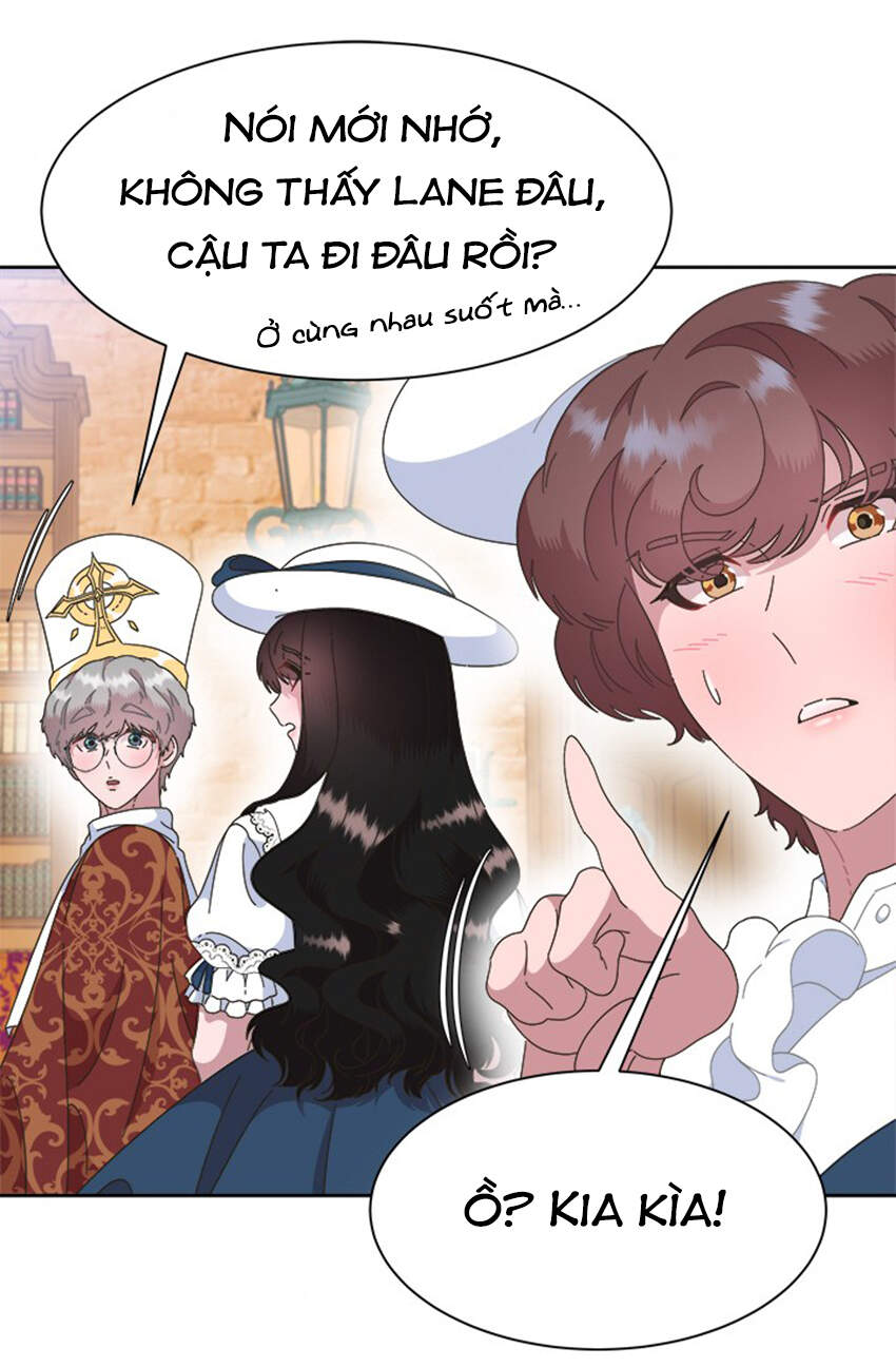 Con Gái Bảo Bối Của Ma Vương Chap 126 - Next Chap 127