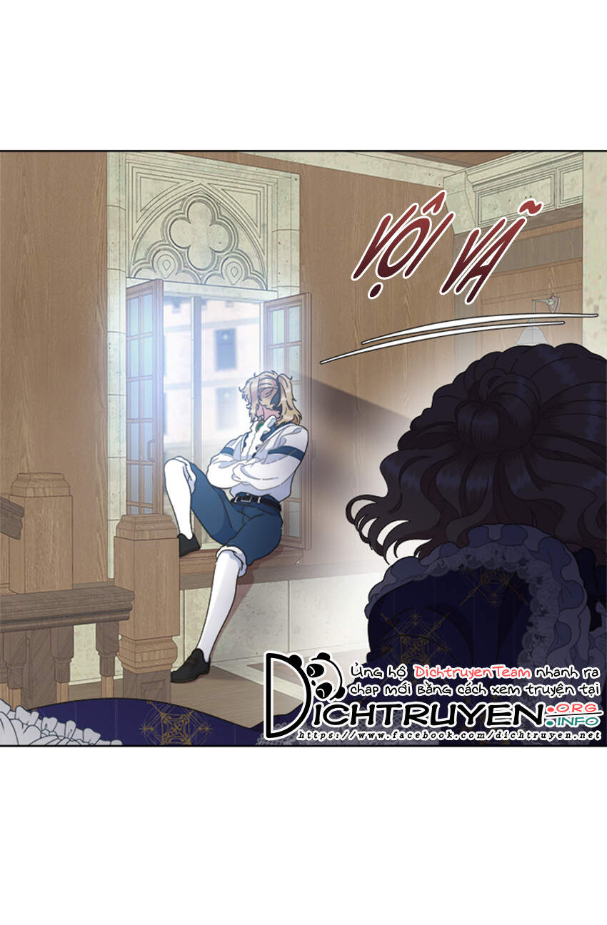 Con Gái Bảo Bối Của Ma Vương Chap 126 - Next Chap 127