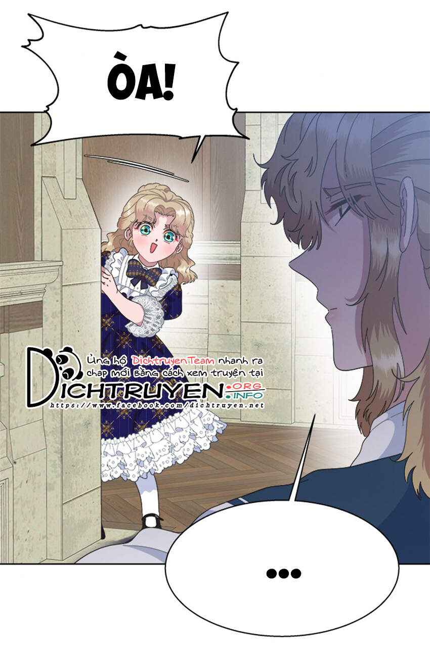 Con Gái Bảo Bối Của Ma Vương Chap 126 - Next Chap 127