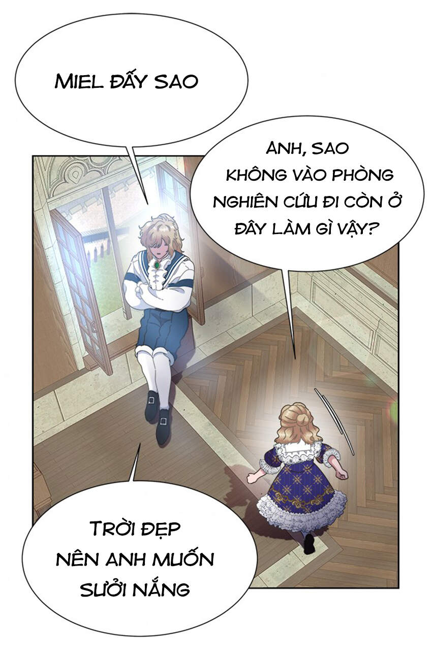 Con Gái Bảo Bối Của Ma Vương Chap 126 - Next Chap 127