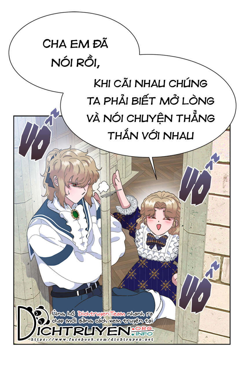 Con Gái Bảo Bối Của Ma Vương Chap 126 - Next Chap 127