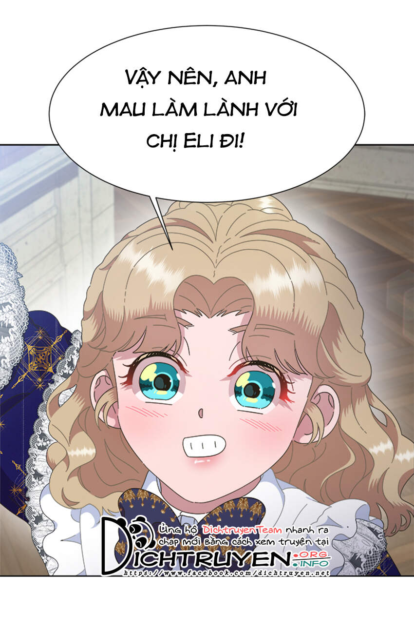 Con Gái Bảo Bối Của Ma Vương Chap 126 - Next Chap 127