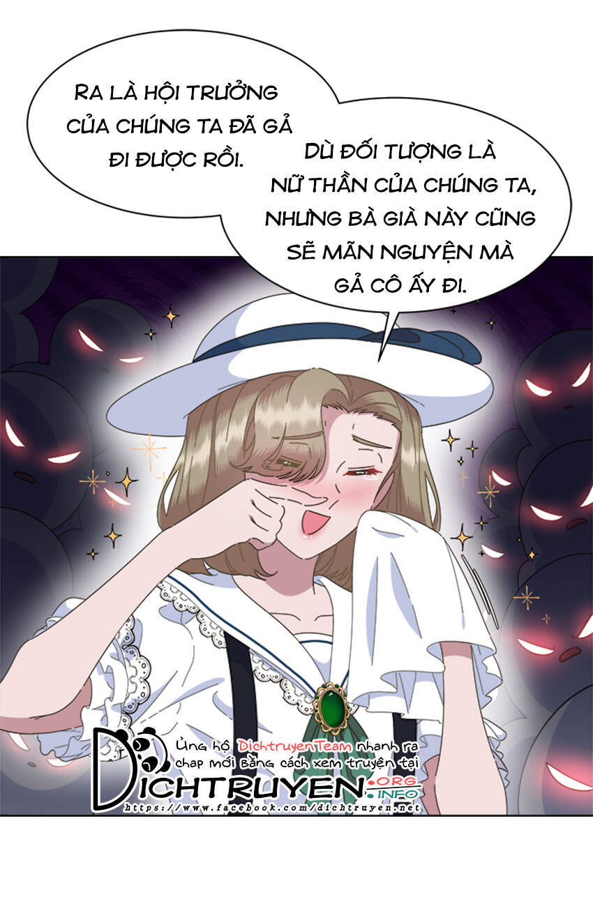 Con Gái Bảo Bối Của Ma Vương Chap 126 - Next Chap 127