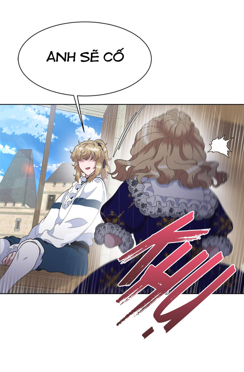 Con Gái Bảo Bối Của Ma Vương Chap 126 - Next Chap 127