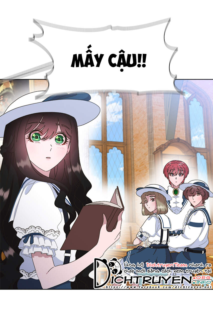 Con Gái Bảo Bối Của Ma Vương Chap 126 - Next Chap 127