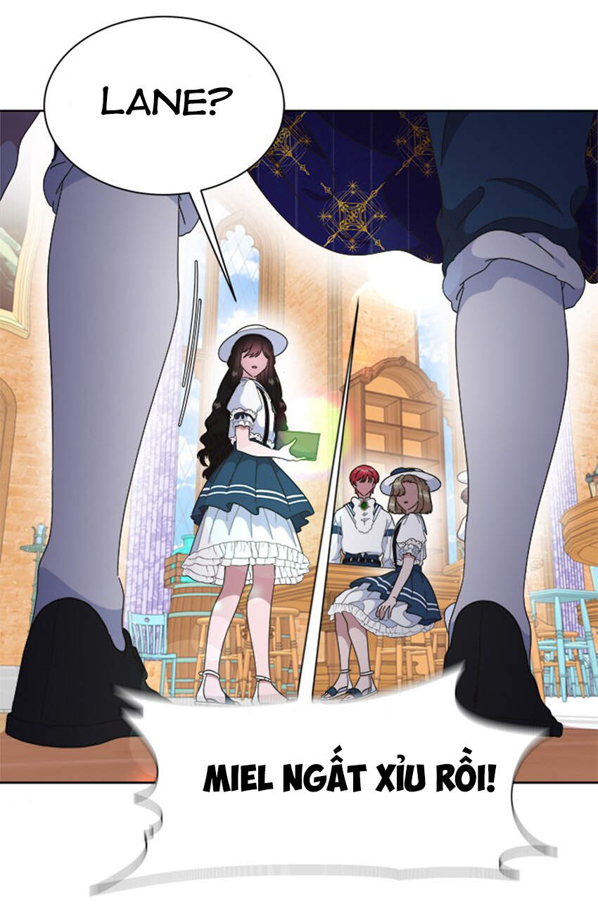 Con Gái Bảo Bối Của Ma Vương Chap 126 - Next Chap 127