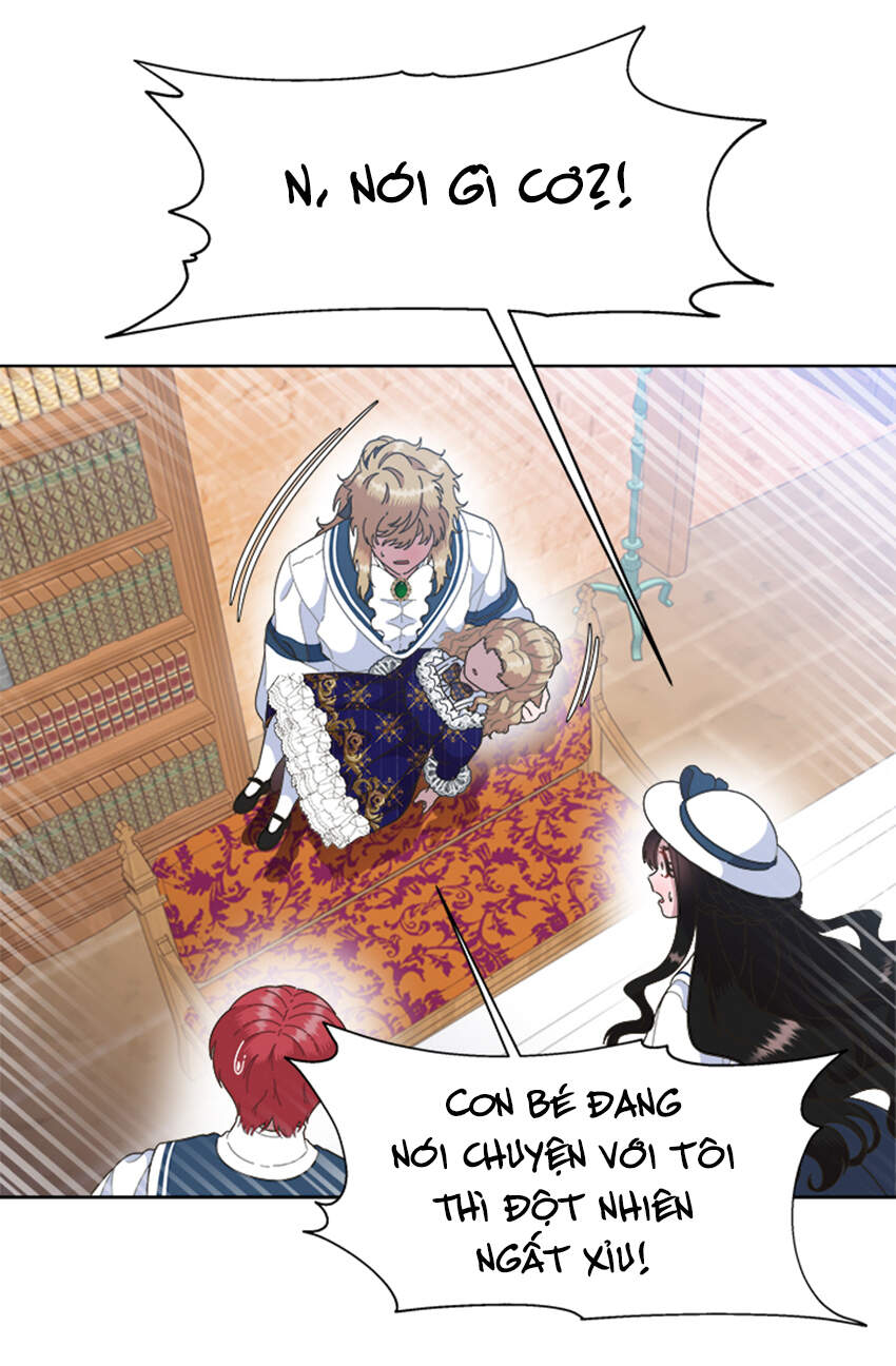 Con Gái Bảo Bối Của Ma Vương Chap 126 - Next Chap 127