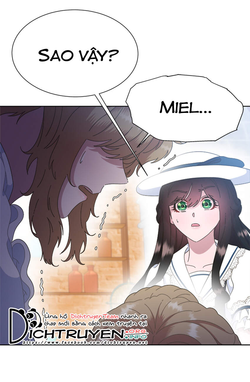 Con Gái Bảo Bối Của Ma Vương Chap 126 - Next Chap 127