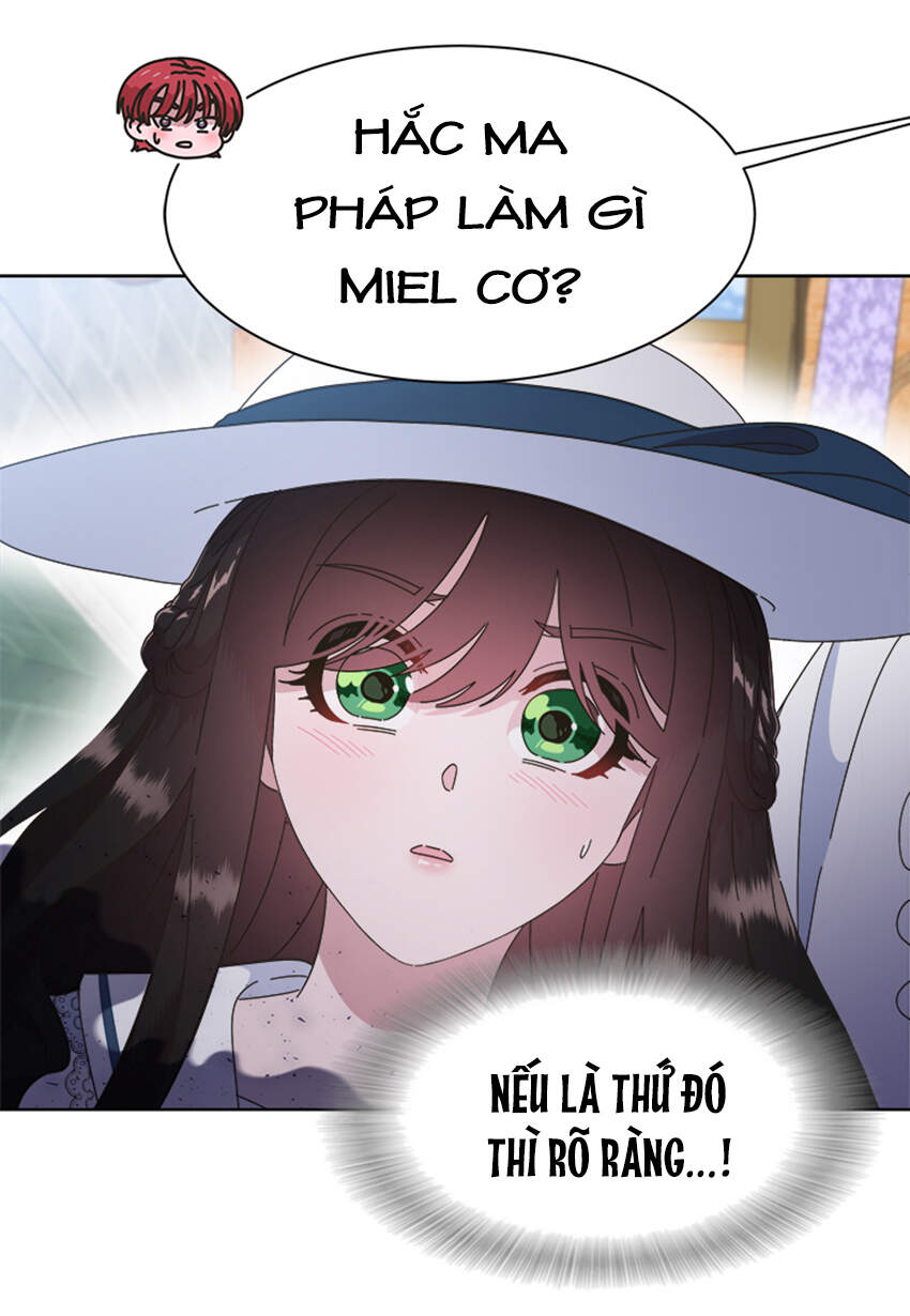 Con Gái Bảo Bối Của Ma Vương Chap 127 - Next Chap 128