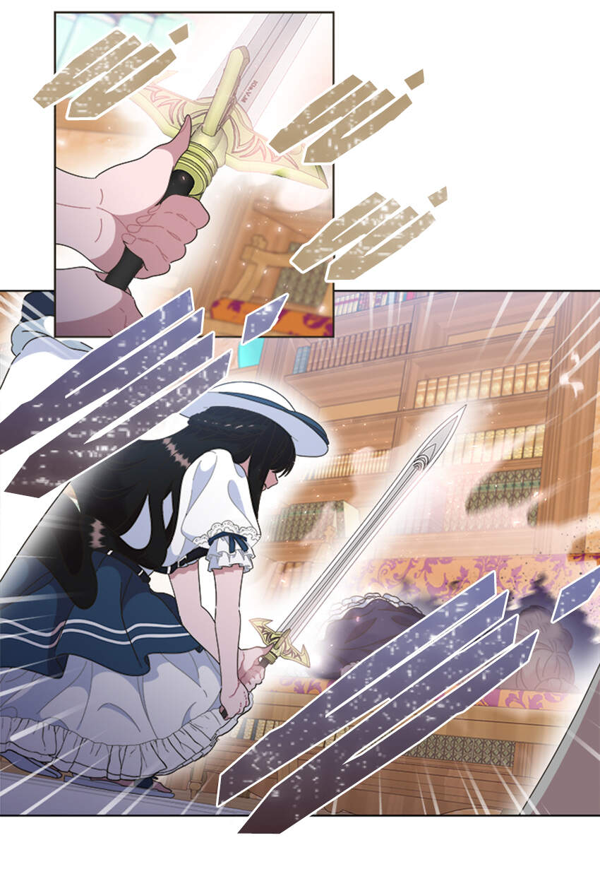 Con Gái Bảo Bối Của Ma Vương Chap 127 - Next Chap 128