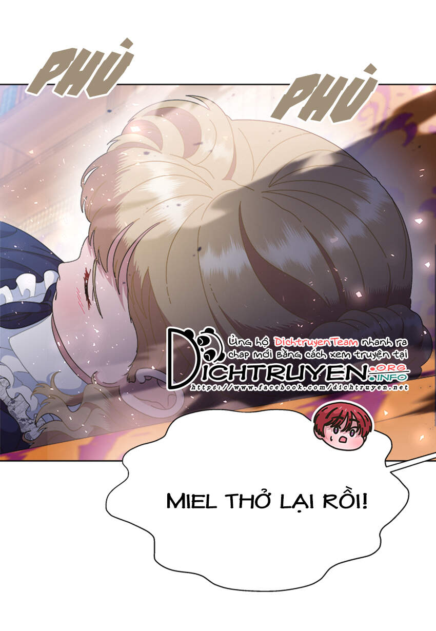 Con Gái Bảo Bối Của Ma Vương Chap 127 - Next Chap 128