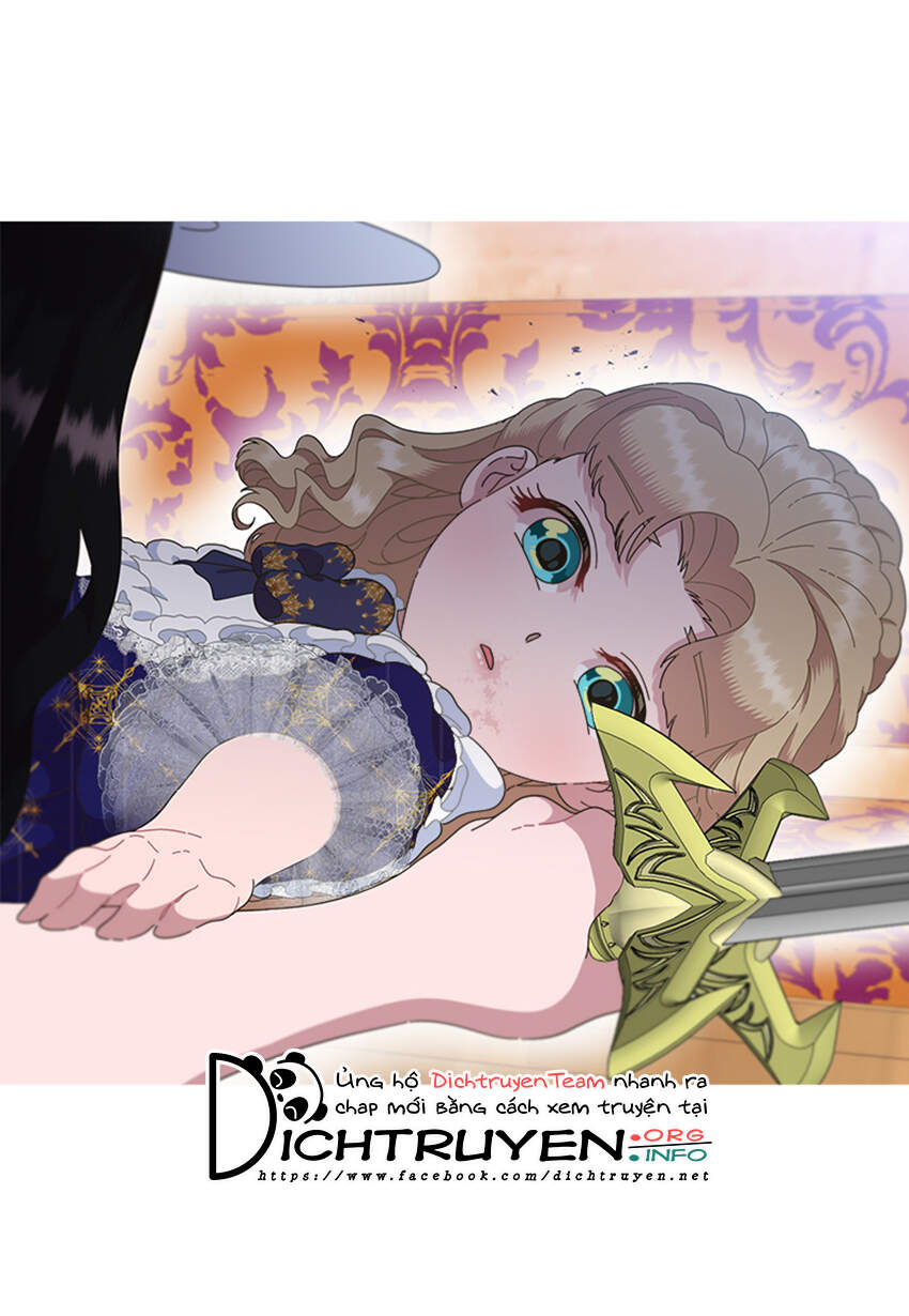 Con Gái Bảo Bối Của Ma Vương Chap 127 - Next Chap 128