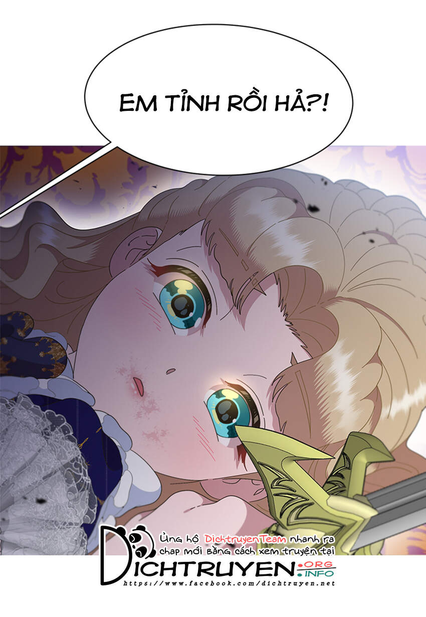 Con Gái Bảo Bối Của Ma Vương Chap 127 - Next Chap 128