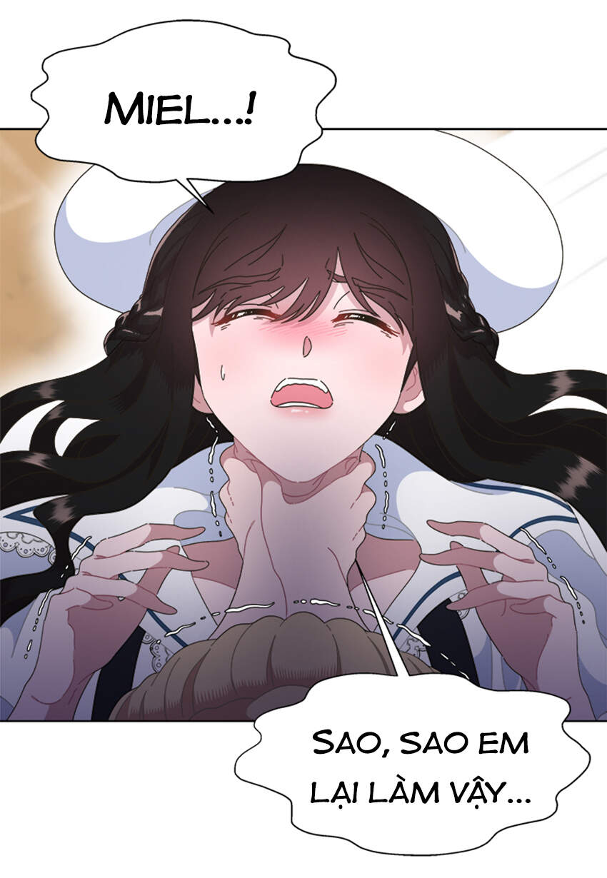 Con Gái Bảo Bối Của Ma Vương Chap 127 - Next Chap 128
