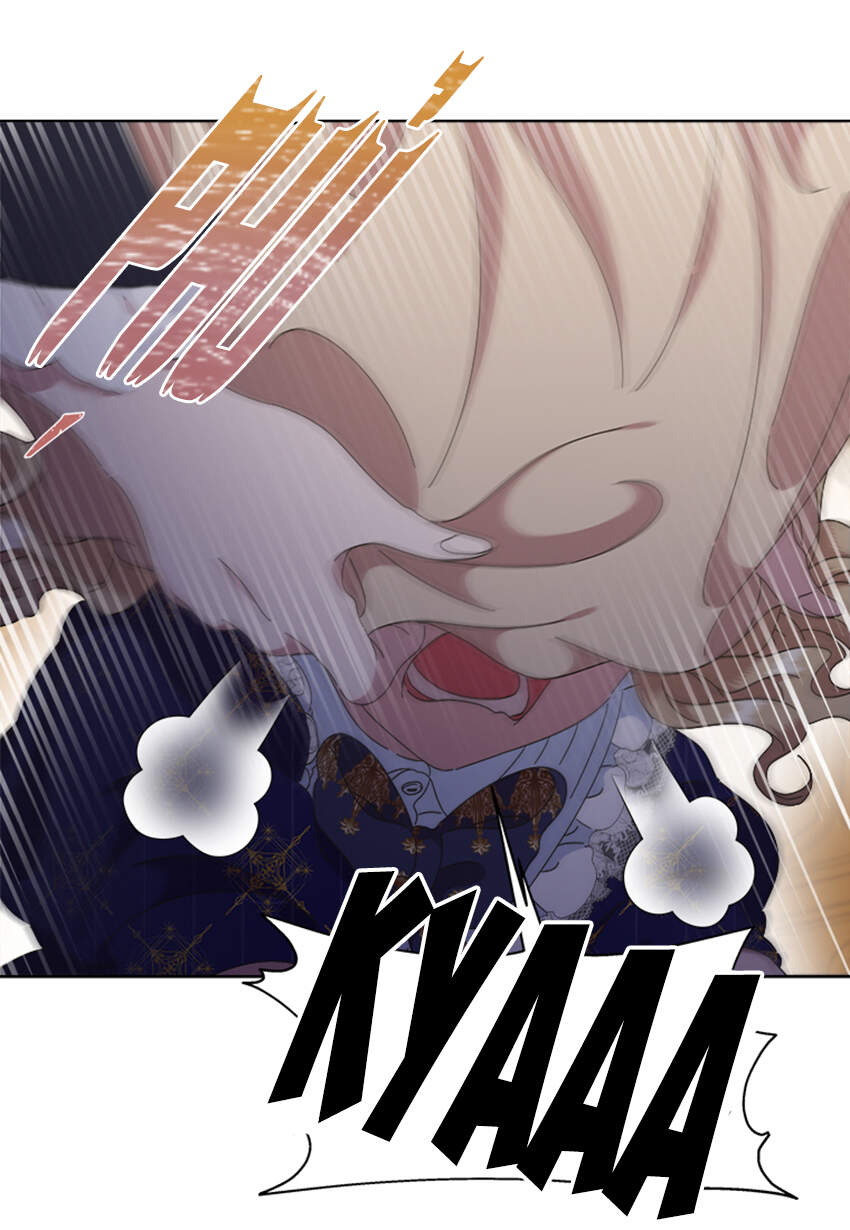 Con Gái Bảo Bối Của Ma Vương Chap 127 - Next Chap 128