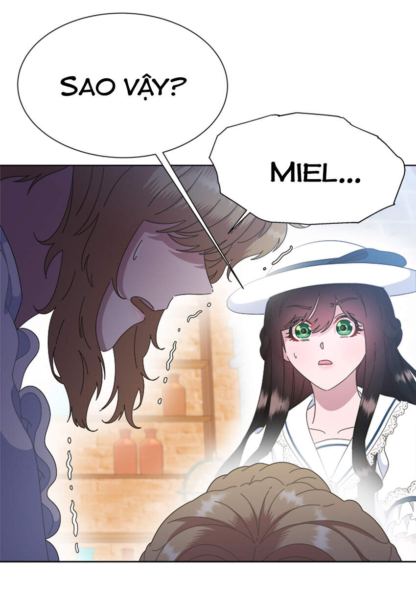 Con Gái Bảo Bối Của Ma Vương Chap 127 - Next Chap 128
