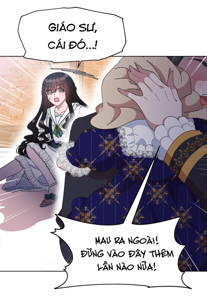 Con Gái Bảo Bối Của Ma Vương Chap 127 - Next Chap 128