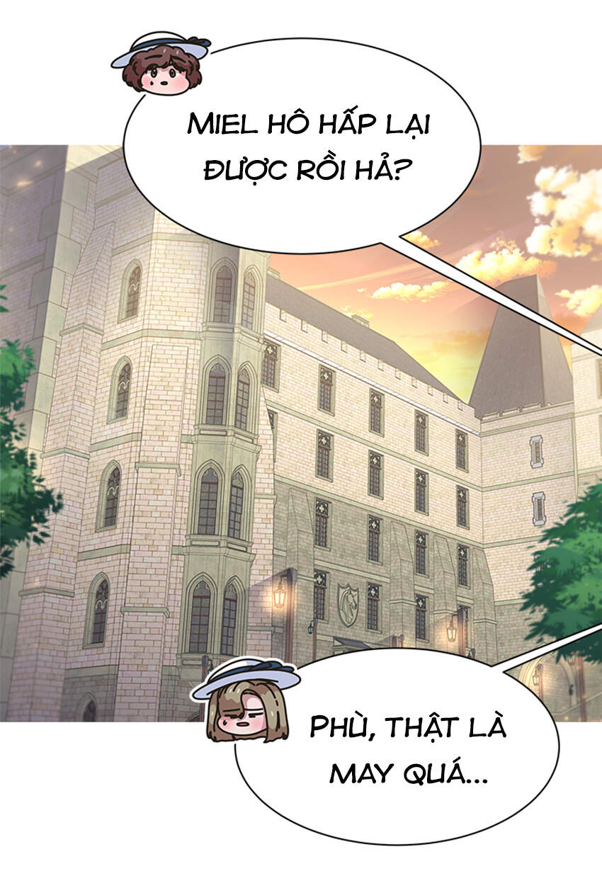 Con Gái Bảo Bối Của Ma Vương Chap 127 - Next Chap 128