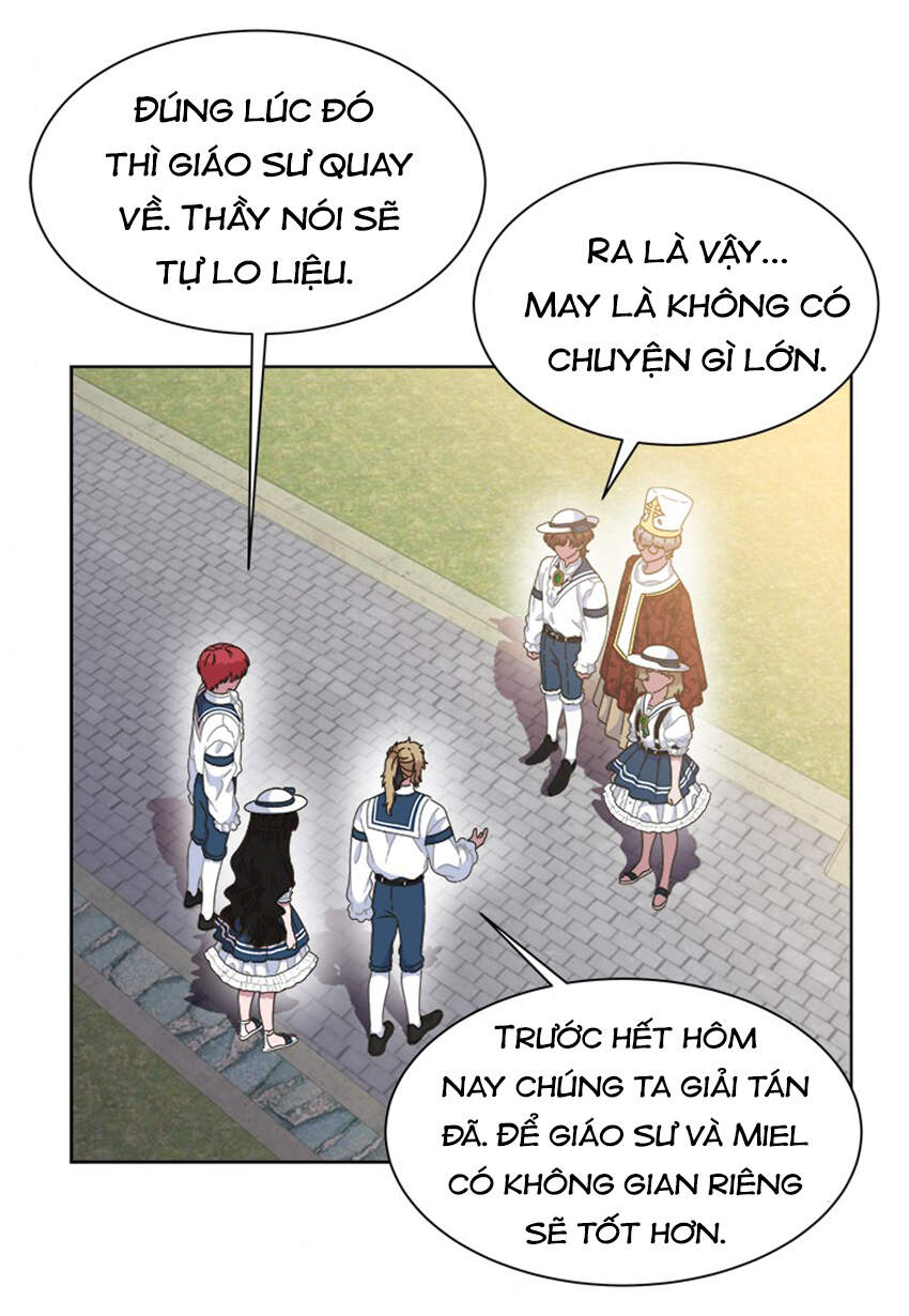 Con Gái Bảo Bối Của Ma Vương Chap 127 - Next Chap 128