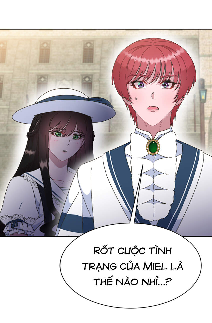 Con Gái Bảo Bối Của Ma Vương Chap 127 - Next Chap 128