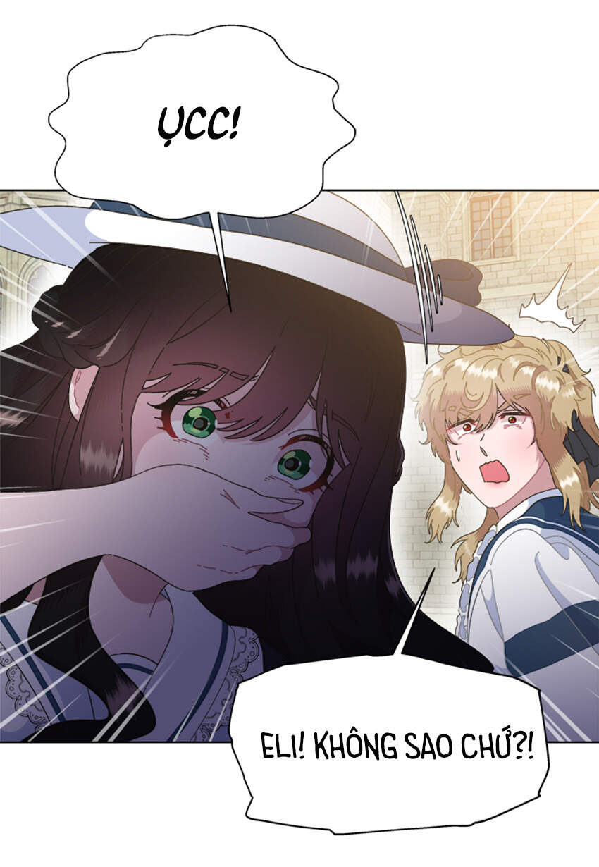 Con Gái Bảo Bối Của Ma Vương Chap 127 - Next Chap 128