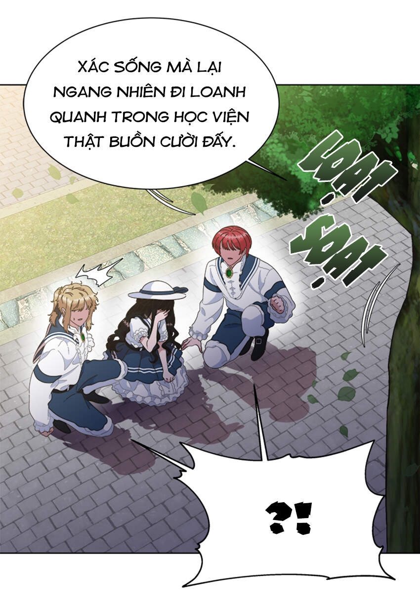Con Gái Bảo Bối Của Ma Vương Chap 127 - Next Chap 128
