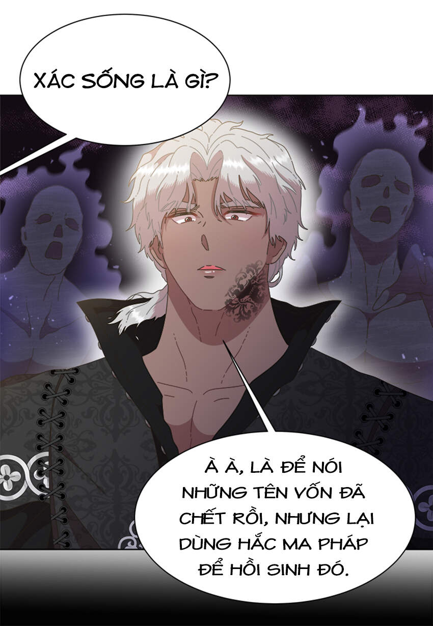 Con Gái Bảo Bối Của Ma Vương Chap 127 - Next Chap 128