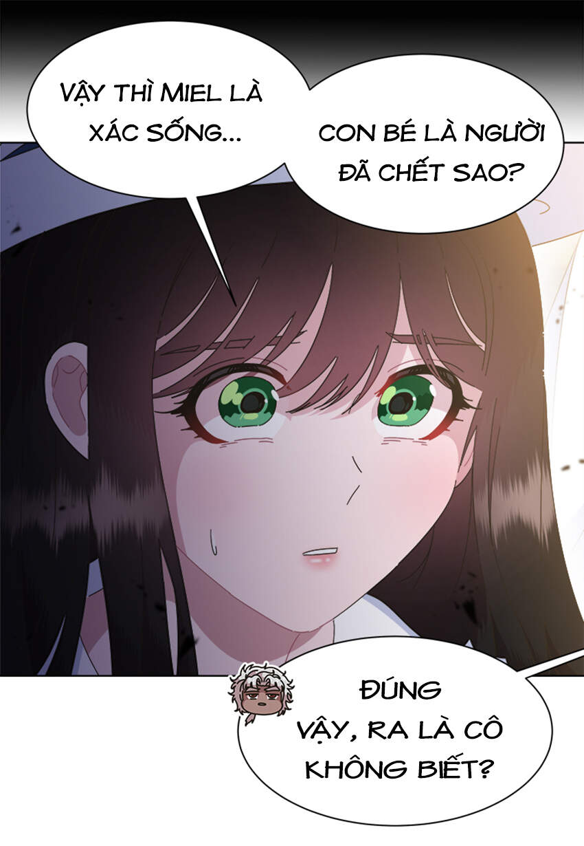Con Gái Bảo Bối Của Ma Vương Chap 127 - Next Chap 128