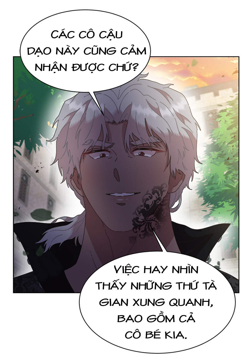 Con Gái Bảo Bối Của Ma Vương Chap 127 - Next Chap 128