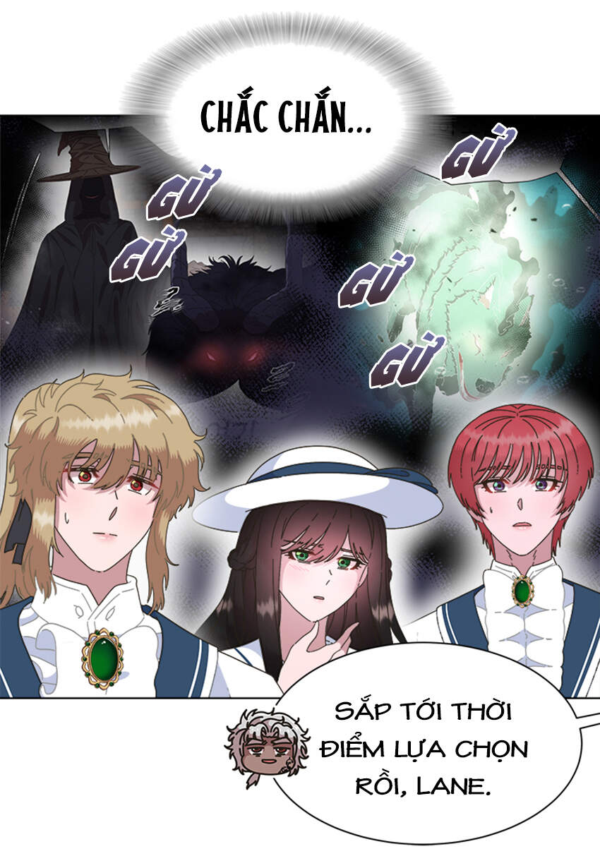 Con Gái Bảo Bối Của Ma Vương Chap 127 - Next Chap 128