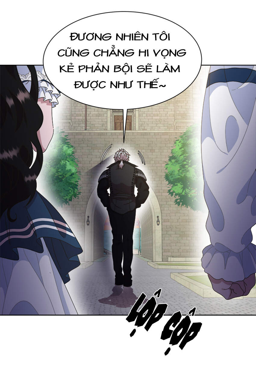 Con Gái Bảo Bối Của Ma Vương Chap 127 - Next Chap 128