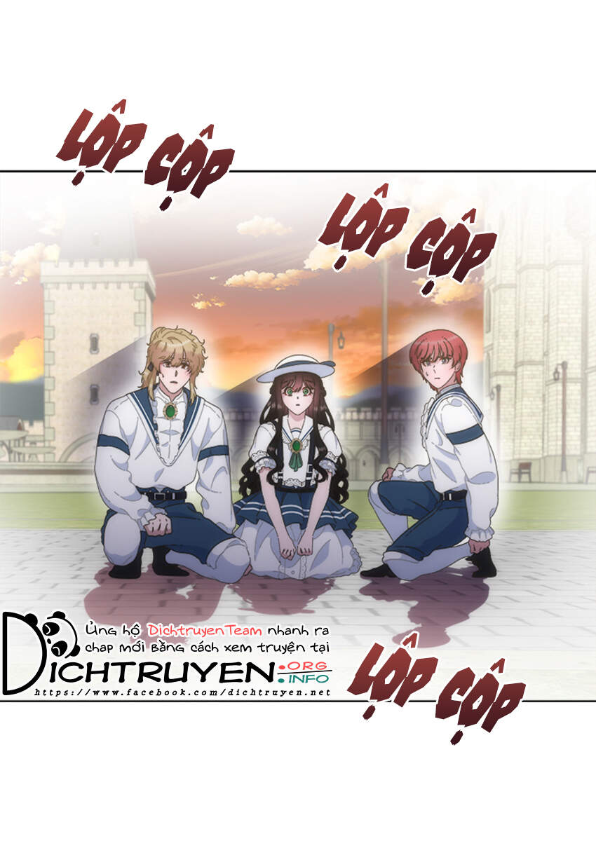 Con Gái Bảo Bối Của Ma Vương Chap 127 - Next Chap 128