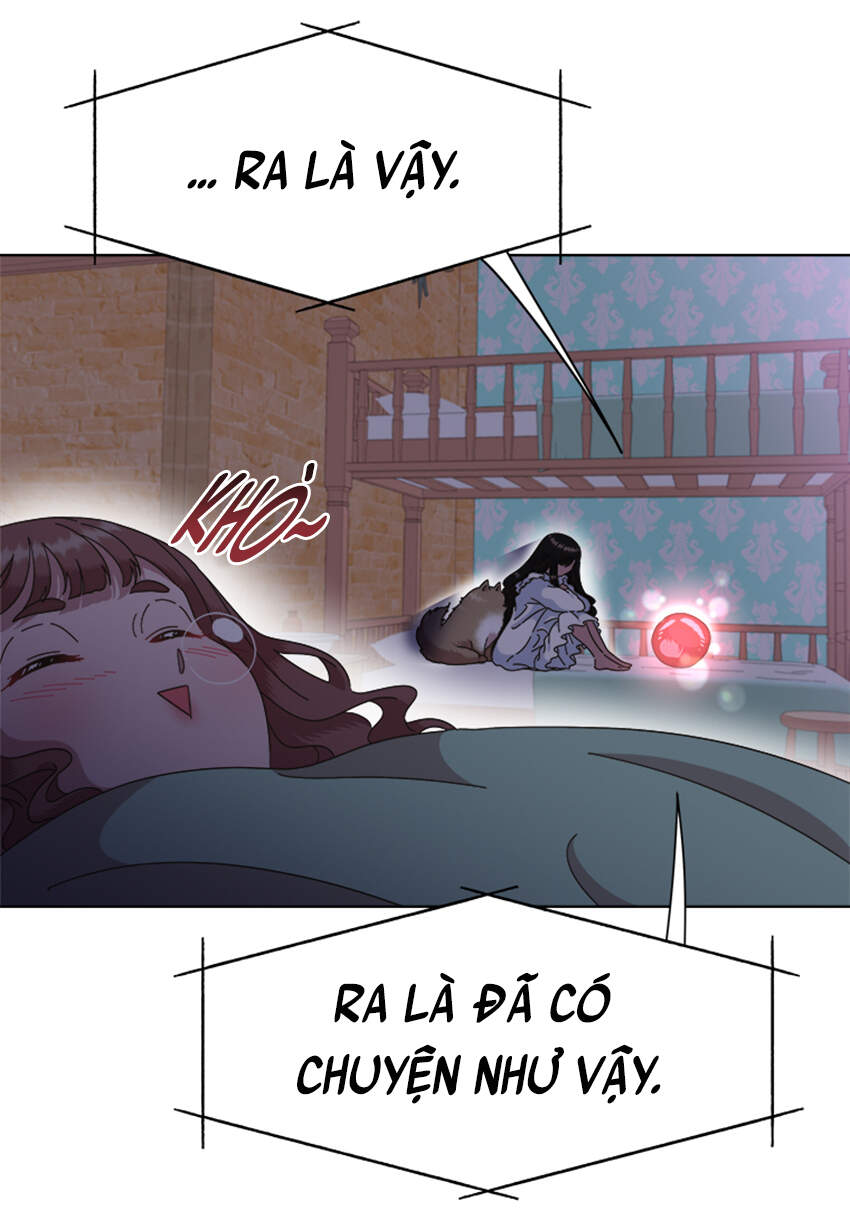 Con Gái Bảo Bối Của Ma Vương Chap 127 - Next Chap 128