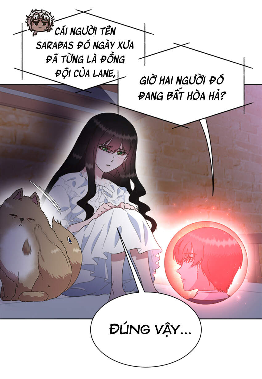Con Gái Bảo Bối Của Ma Vương Chap 127 - Next Chap 128