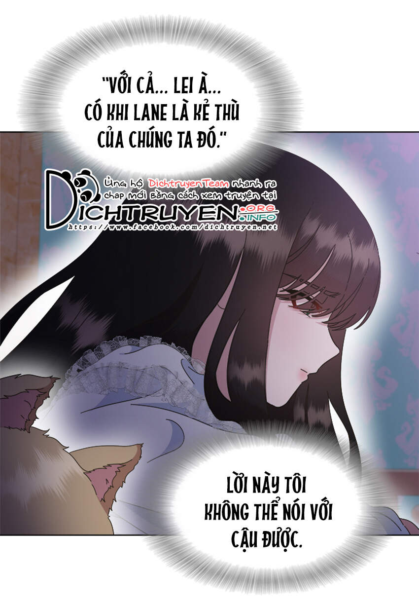 Con Gái Bảo Bối Của Ma Vương Chap 127 - Next Chap 128