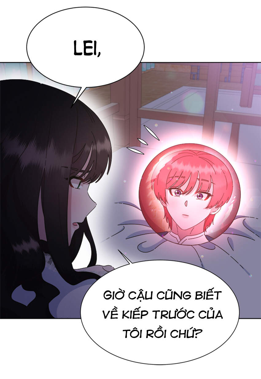 Con Gái Bảo Bối Của Ma Vương Chap 127 - Next Chap 128