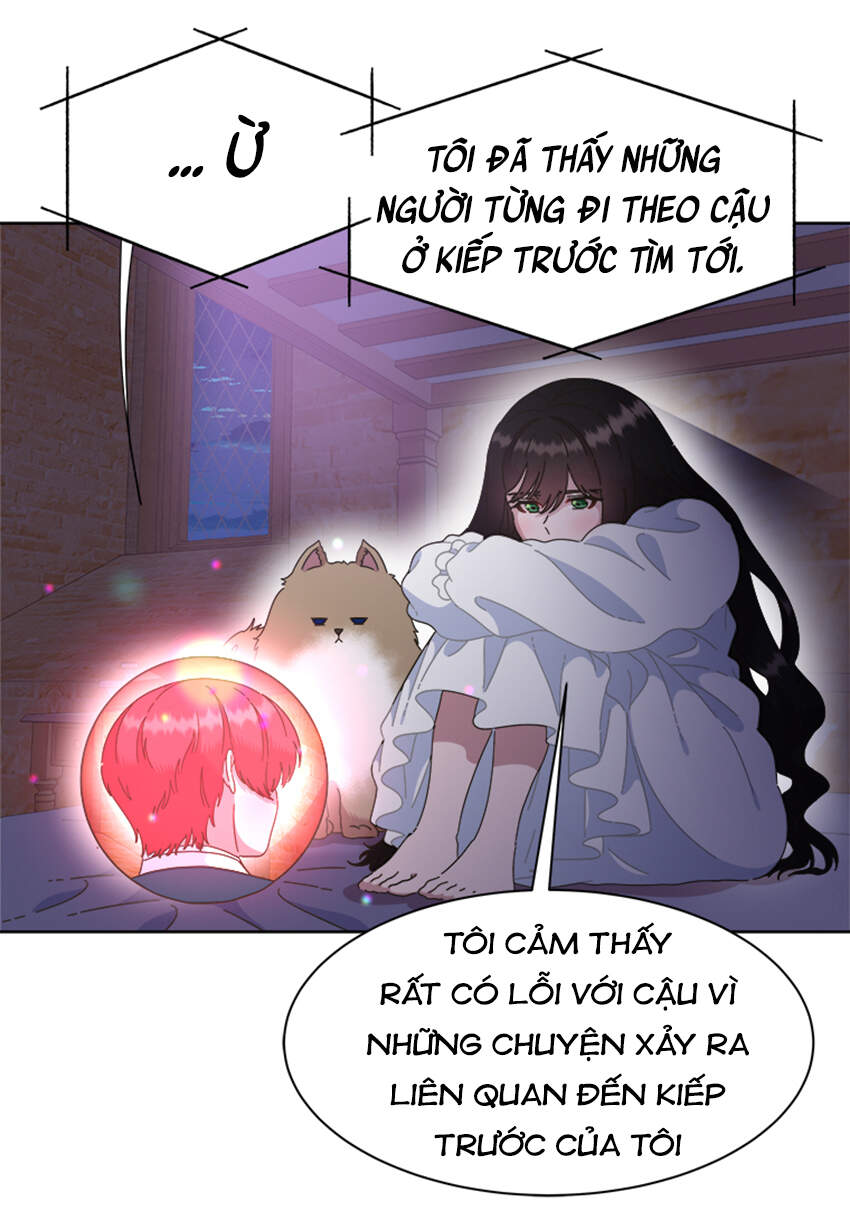 Con Gái Bảo Bối Của Ma Vương Chap 127 - Next Chap 128