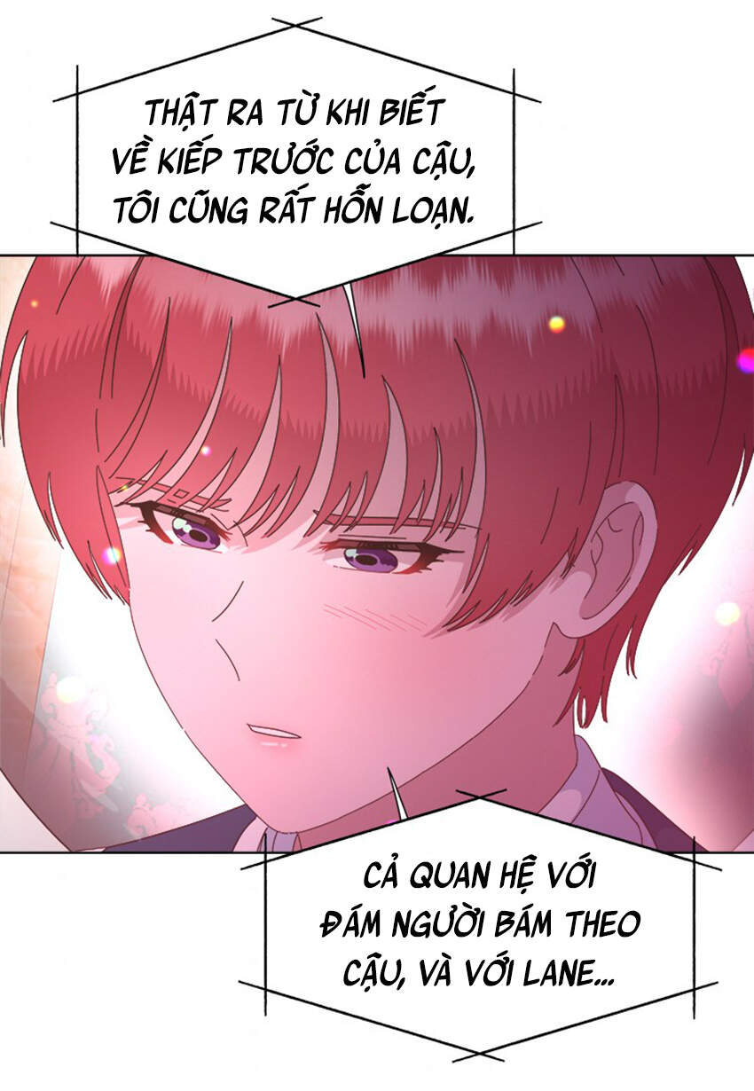 Con Gái Bảo Bối Của Ma Vương Chap 127 - Next Chap 128