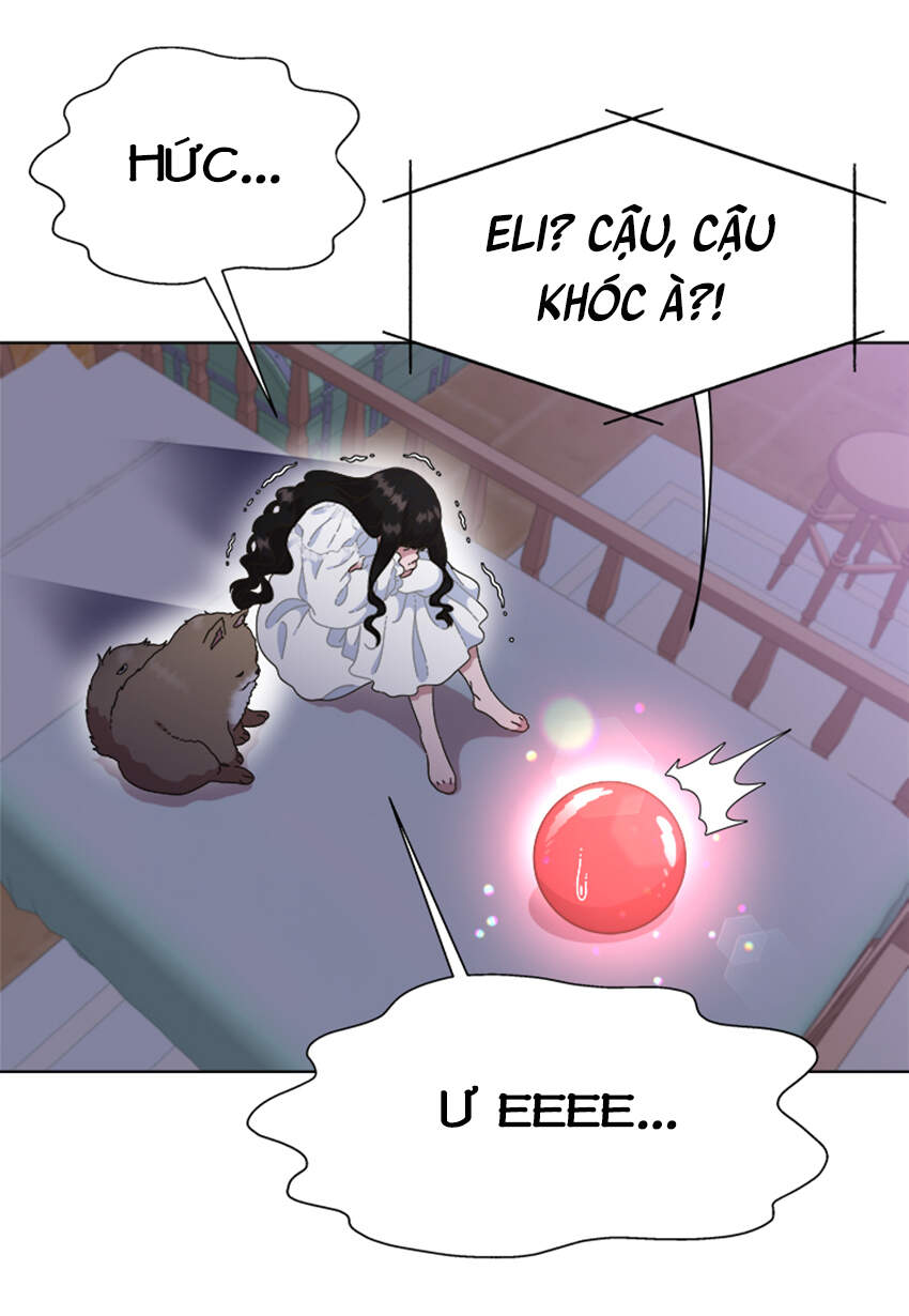 Con Gái Bảo Bối Của Ma Vương Chap 127 - Next Chap 128
