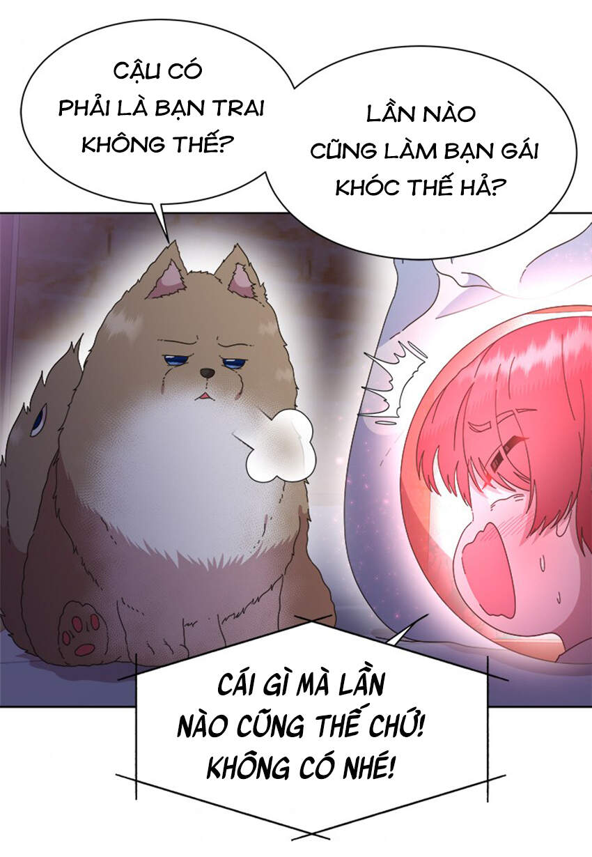 Con Gái Bảo Bối Của Ma Vương Chap 127 - Next Chap 128