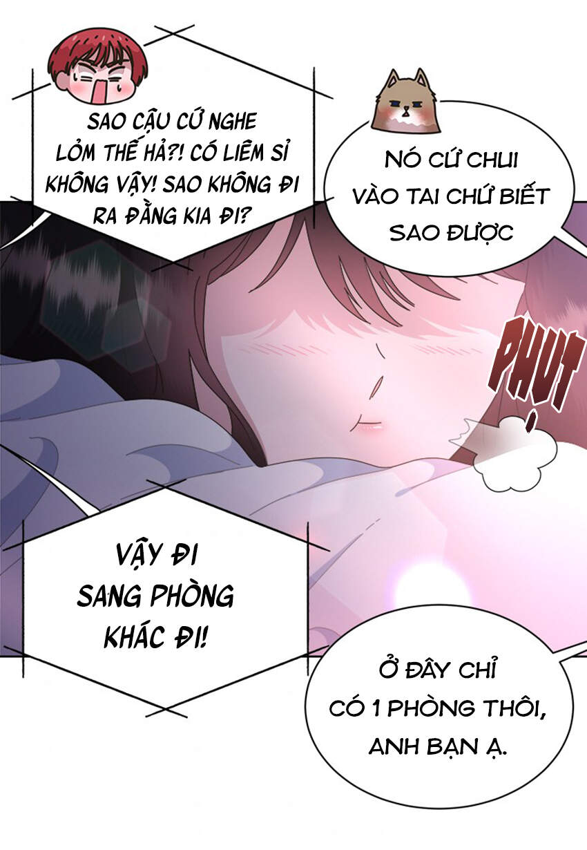 Con Gái Bảo Bối Của Ma Vương Chap 127 - Next Chap 128